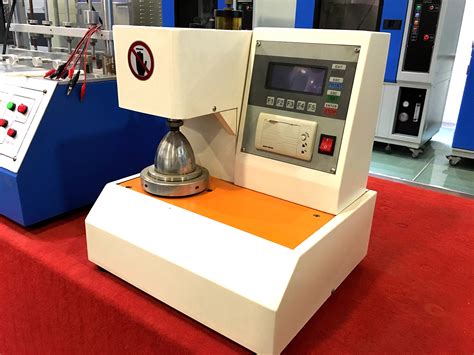 Paper tester, Paper testing system 